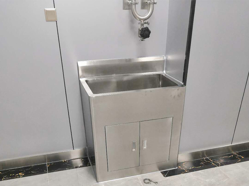 濟南不銹鋼制品