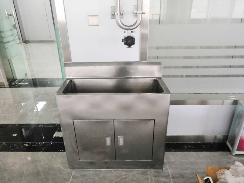 濟南不銹鋼制品