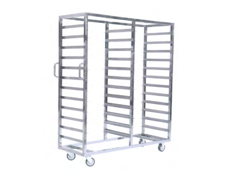 LH0081-不銹鋼烘車