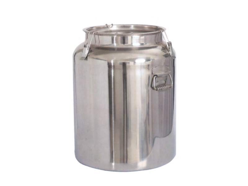 LH0074-縮口密封桶