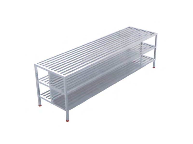 LH0023-雙面坐式鞋凳