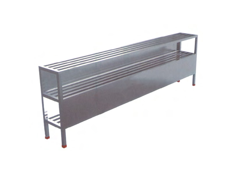 LH0022-S型坐式鞋凳