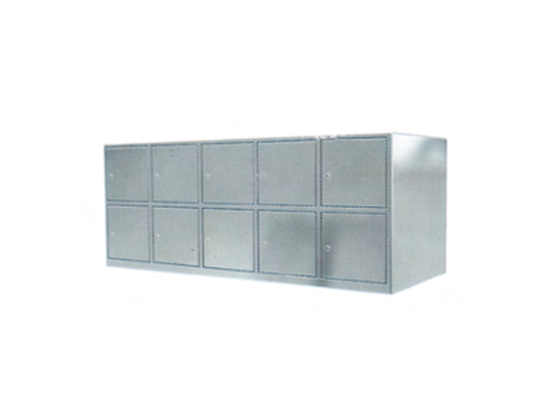 醫(yī)用不銹鋼制品