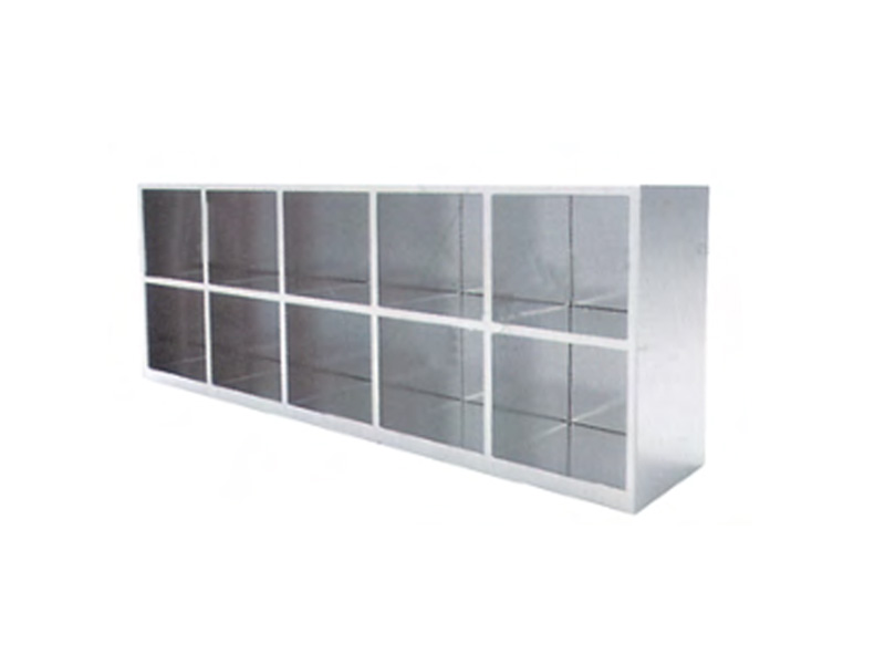 濟(jì)南不銹鋼制品