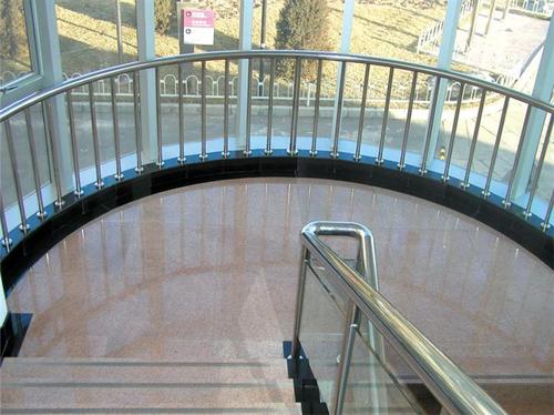 濟南不銹鋼加工