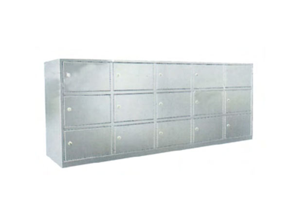 如何選擇適合的不銹鋼材質來制作衣柜？