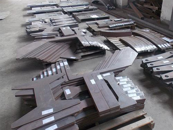 濟南不銹鋼加工定制 濟南不銹鋼加工定制