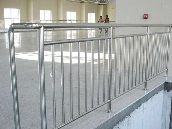 環保與可持續性：濟南不銹鋼加工的新趨勢