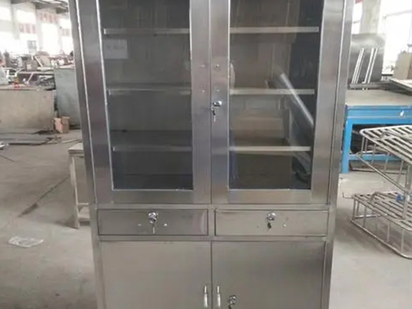 濟南不銹鋼加工的制作流程及相關標準