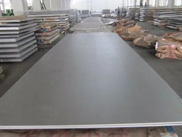 濟南不銹鋼加工的發展趨勢